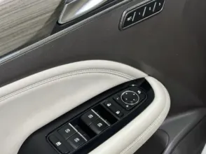 фото GAC GS5 2023 года с пробегом за 9500000 тенге в undefined - фото 2