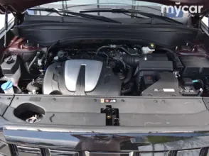 фото Hyundai Palisade 2023 года с пробегом за 24500000 тенге в undefined - фото 2