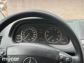 фото Mercedes-Benz A-Класс 2006 года с пробегом за 3500000 тенге в undefined - фото 3