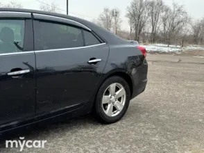 фото Chevrolet Malibu 2013 года с пробегом за 6200000 тенге в undefined - фото 4