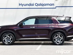 фото Hyundai Palisade 2023 года с пробегом за 24500000 тенге в undefined - фото 3