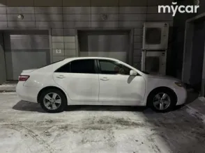 фото Toyota Camry 2008 года с пробегом за 5300000 тенге в undefined - фото 1