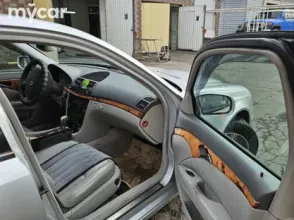 фото Mercedes-Benz E-Класс 2004 года с пробегом за 5800000 тенге в undefined - фото 4