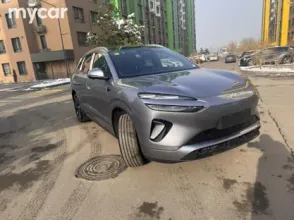 фото BYD Sea Lion 07 2025 года с пробегом за 14500000 тенге в undefined - фото 4