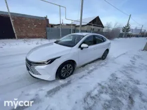 фото BYD Destroyer 05 2025 года с пробегом за 9100000 тенге в undefined - фото 1