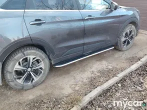 фото JAC JS6 2023 года с пробегом за 10000000 тенге в undefined - фото 4