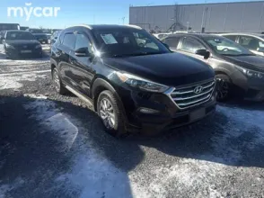 фото Hyundai Tucson 2016 года с пробегом за 7700000 тенге в undefined - фото 1