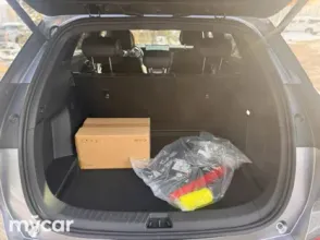 фото BYD Sea Lion 07 2025 года с пробегом за 14500000 тенге в undefined - фото 3