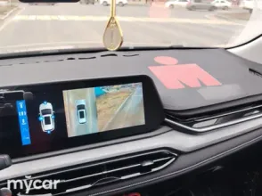 фото JAC JS6 2023 года с пробегом за 10000000 тенге в undefined - фото 3