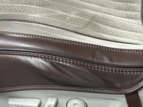 фото GAC GS5 2023 года с пробегом за 9500000 тенге в undefined - фото 4