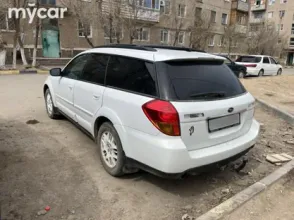 фото Subaru Outback 2004 года с пробегом за 4500000 тенге в undefined - фото 3