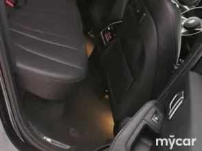 фото BMW X5 2019 года с пробегом за 26300000 тенге в undefined - фото 2