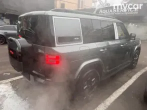 фото BYD Leopard Titanium 7 2025 года с пробегом за 22000000 тенге в undefined - фото 4