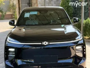 фото Changan Qiyuan Q07 2025 года с пробегом за 16200000 тенге в undefined - фото 1