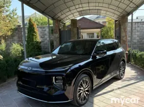 фото Changan Qiyuan Q07 2025 года с пробегом за 16200000 тенге в undefined - фото 3