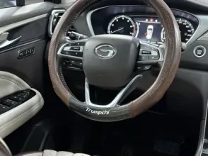 фото GAC GS5 2023 года с пробегом за 9500000 тенге в undefined - фото 3