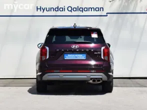 фото Hyundai Palisade 2023 года с пробегом за 24500000 тенге в undefined - фото 4