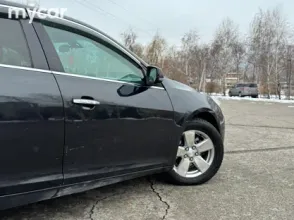 фото Chevrolet Malibu 2013 года с пробегом за 6200000 тенге в undefined - фото 3