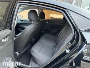 фото Hyundai Accent 2017 года с пробегом за 6300000 тенге в undefined - фото 2