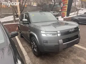 фото BYD Leopard Titanium 7 2025 года с пробегом за 22000000 тенге в undefined - фото 1