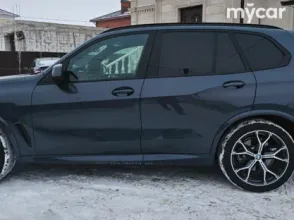 фото BMW X5 2019 года с пробегом за 26300000 тенге в undefined - фото 4