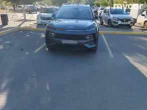 фото JAC JS6 2023 года с пробегом за 10000000 тенге в undefined - фото 1