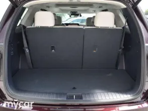 фото Hyundai Palisade 2023 года с пробегом за 24500000 тенге в undefined - фото 3