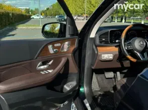 фото Mercedes-Benz GLE-Класс 2023 года с пробегом за 56000000 тенге в undefined - фото 2