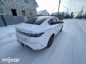 фото BYD Destroyer 05 2025 года с пробегом за 9100000 тенге в undefined - фото 4