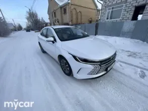 фото BYD Destroyer 05 2025 года с пробегом за 9100000 тенге в undefined - фото 4