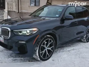 фото BMW X5 2019 года с пробегом за 26300000 тенге в undefined - фото 3