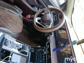 фото Jetour X90 2024 года с пробегом за 10800000 тенге в undefined - фото 2