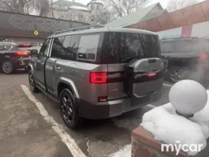 фото BYD Leopard Titanium 7 2025 года с пробегом за 22000000 тенге в undefined - фото 4