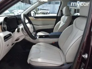 фото Hyundai Palisade 2023 года с пробегом за 24500000 тенге в undefined - фото 2