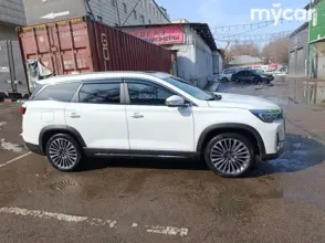 фото Jetour X90 2024 года с пробегом за 10800000 тенге в undefined - фото 3