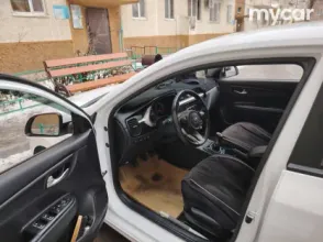 фото Kia Rio 2021 года с пробегом за 5900000 тенге в undefined - фото 3