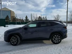 фото Hyundai Tucson 2024 года с пробегом за 15000000 тенге в undefined - фото 2
