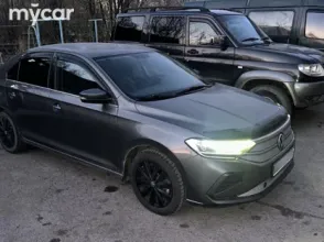 фото Volkswagen Polo 2021 года с пробегом за 6500000 тенге в undefined - фото 3