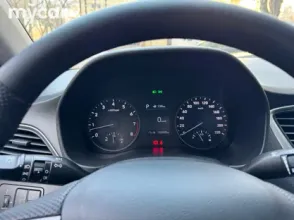 фото Hyundai Accent 2017 года с пробегом за 6300000 тенге в undefined - фото 4