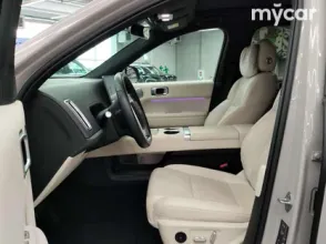 фото LiXiang L6 2024 года с пробегом за 21590000 тенге в undefined - фото 4