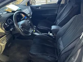 фото Hyundai Accent 2021 года с пробегом за 6800000 тенге в undefined - фото 3