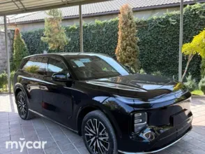 фото Changan Qiyuan Q07 2025 года с пробегом за 16200000 тенге в undefined - фото 4