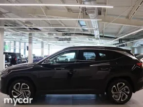 фото Hyundai Tucson 2025 года с пробегом за 17900000 тенге в undefined - фото 4