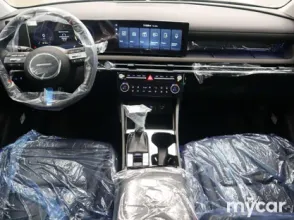 фото Hyundai Tucson 2025 года с пробегом за 17900000 тенге в undefined - фото 2