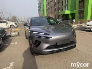 фото BYD Sea Lion 07 2025 года с пробегом за 14500000 тенге в undefined - фото 4