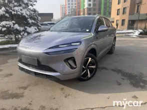 фото BYD Sea Lion 07 2025 года с пробегом за 14500000 тенге в undefined - фото 1