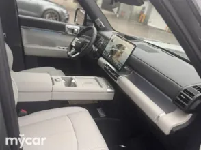 фото BYD Leopard Titanium 7 2025 года с пробегом за 22000000 тенге в undefined - фото 2