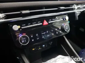 фото Hyundai Tucson 2025 года с пробегом за 17900000 тенге в undefined - фото 4