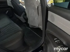 фото Changan Qiyuan Q07 2025 года с пробегом за 16200000 тенге в undefined - фото 4