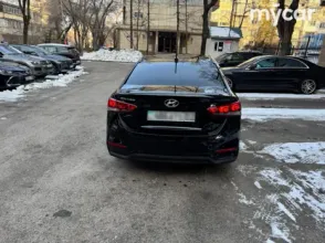 фото Hyundai Accent 2017 года с пробегом за 6300000 тенге в undefined - фото 2